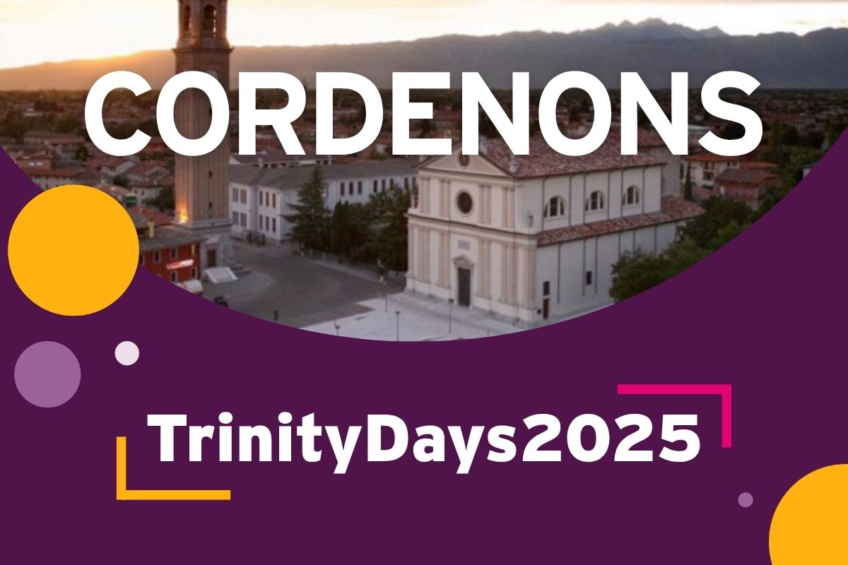 Incontra Trinity - Seminario