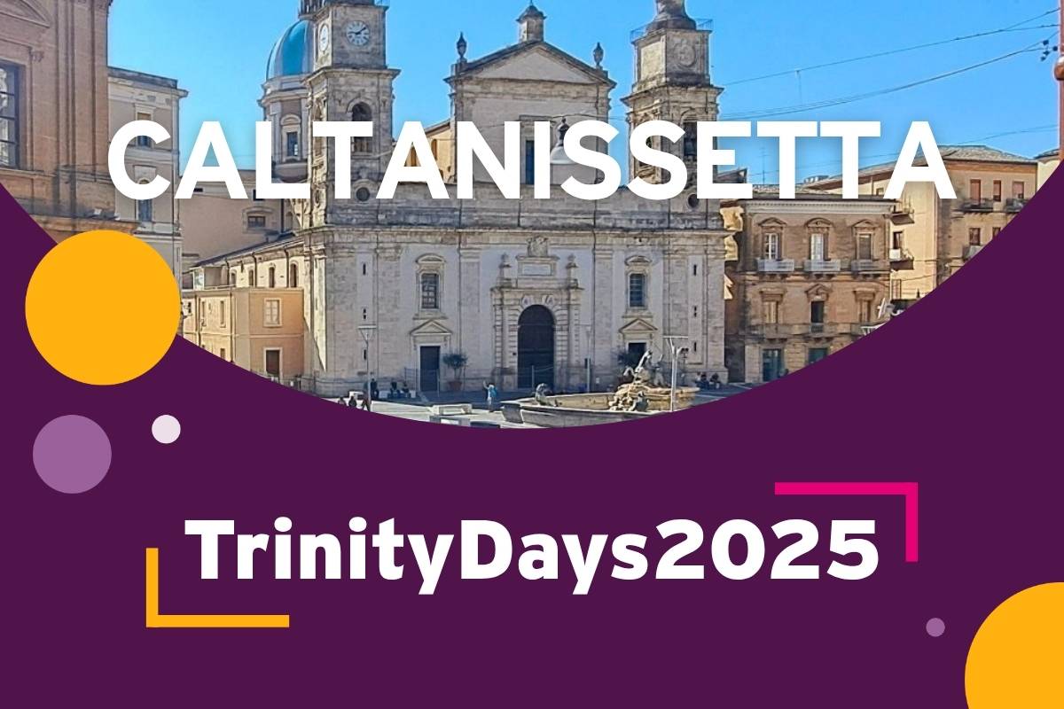 Incontra Trinity - Seminario