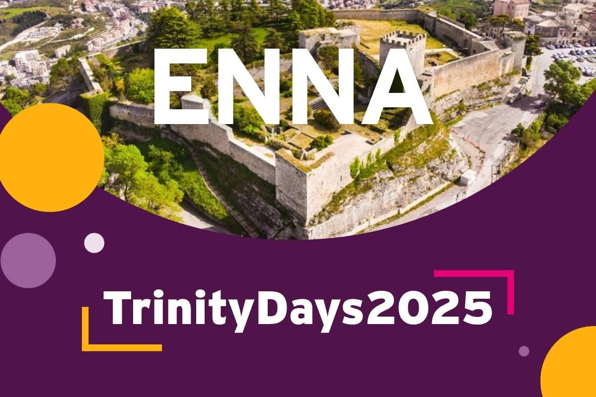 Incontra Trinity - Seminario