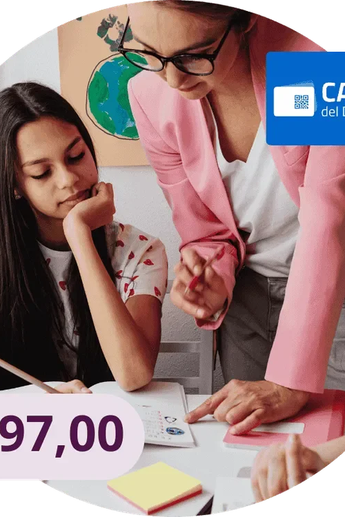 Masterclass CLIL — prezzi e programma