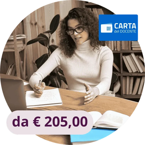 Corso Teach English Online - da 205,00 Euro