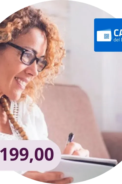 Corso Teaching Speaking - da 199,00 Euro