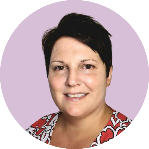 Anna Bennett, Teacher Trainer