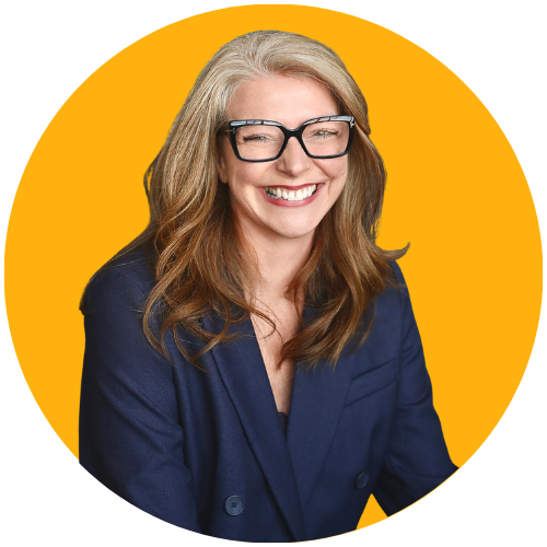 Joanna “Jo” Harte, Teacher Trainer