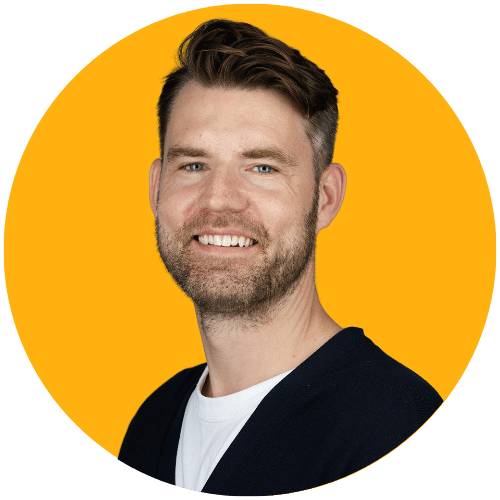 Martin Oeteegen, Language & TESOL Manager – Trinity College London