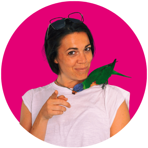 Silvia Girotto