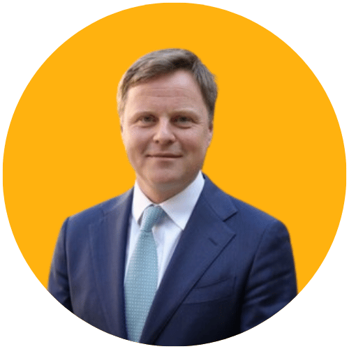 Stephen Hickey