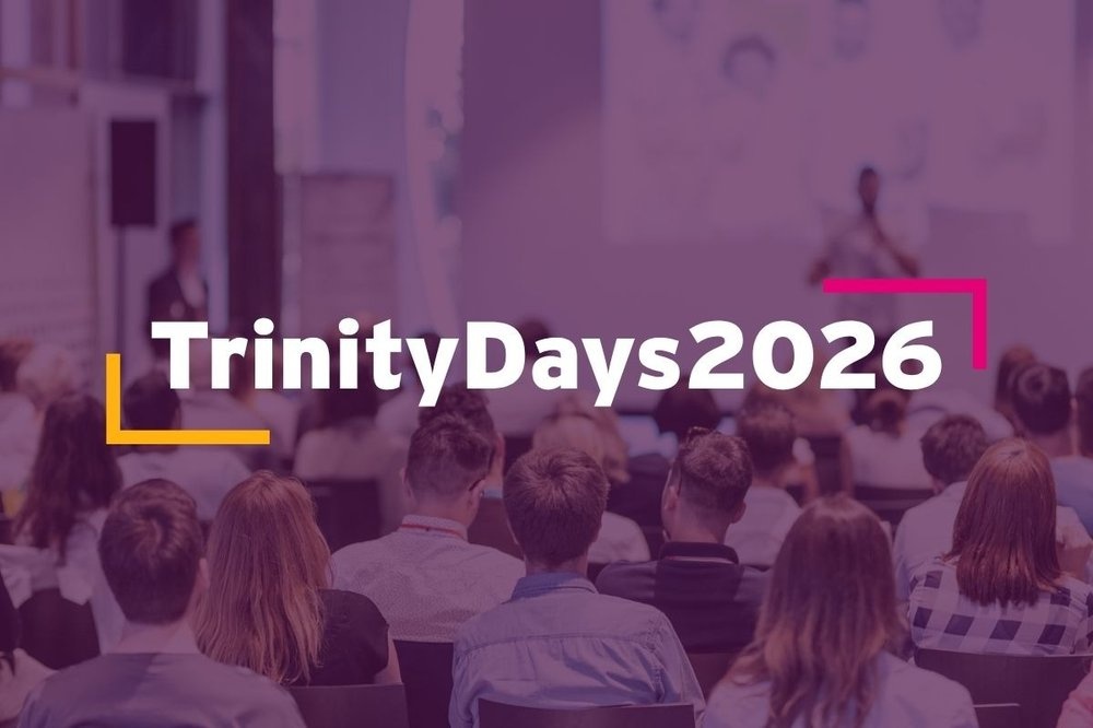 Trinity Days 2026