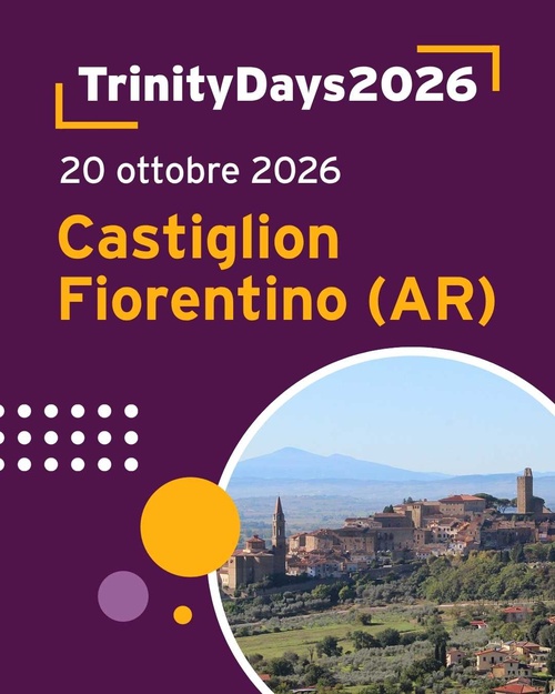 Arezzo 20 Ottobre 2026