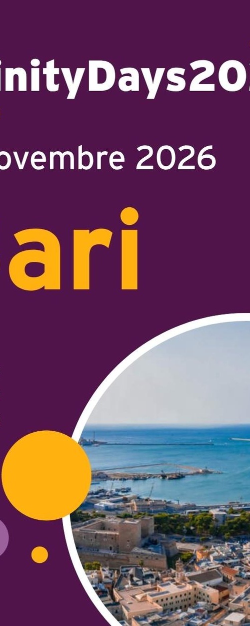 Bari 25 Novembre 2026
