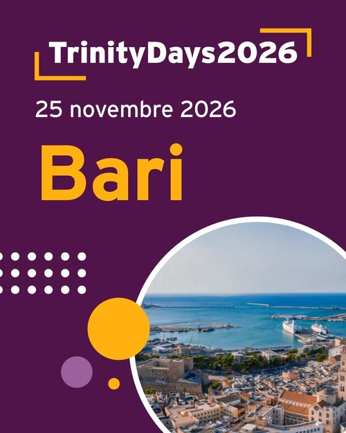 Bari 25 Novembre 2026
