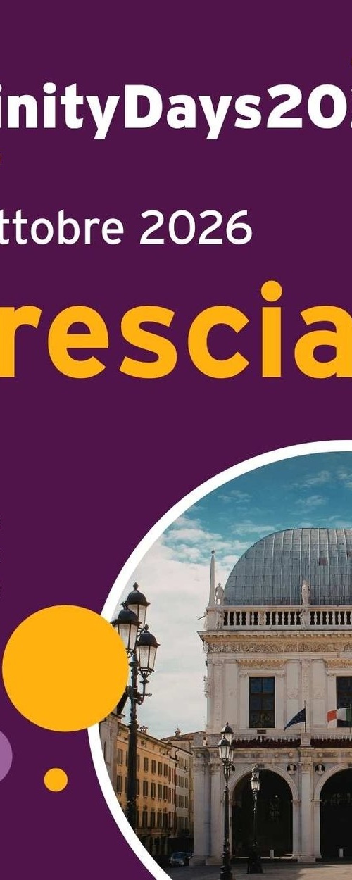 Brescia 27 Ottobre 2026