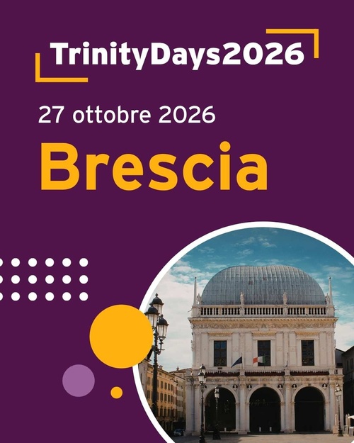 Brescia 27 Ottobre 2026