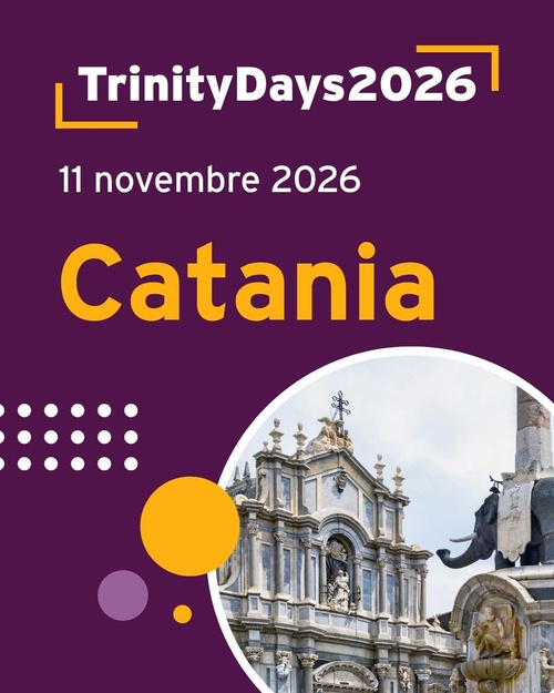 Catania 11 Novembre 2026