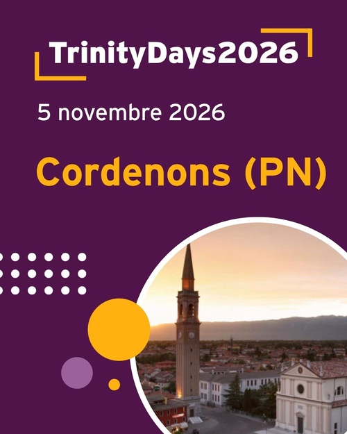 Cordenons 5 Novembre 2026