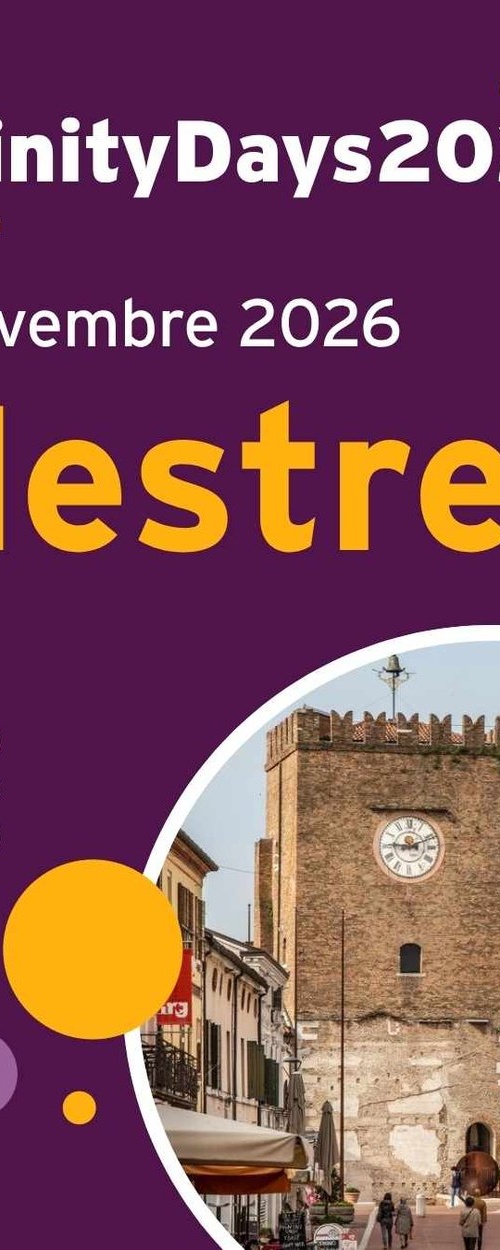 Mestre 4 Novembre 2026