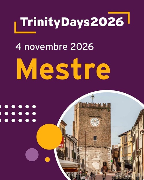 Mestre 4 Novembre 2026