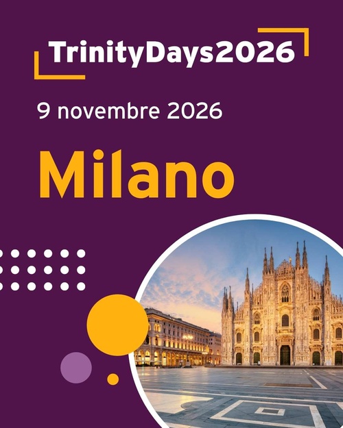 Milano 9 Novembre 2026