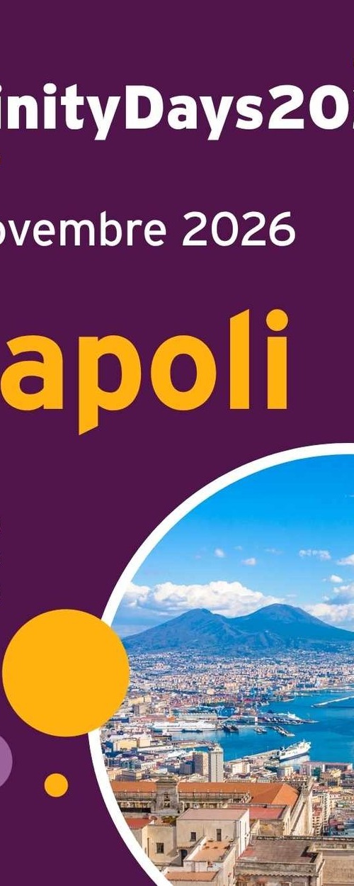 Napoli 17 Novembre 2026
