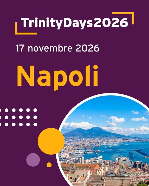 Napoli 17 Novembre 2026