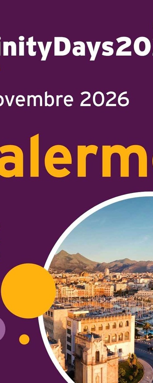 Palermo 10 Novembre 2026