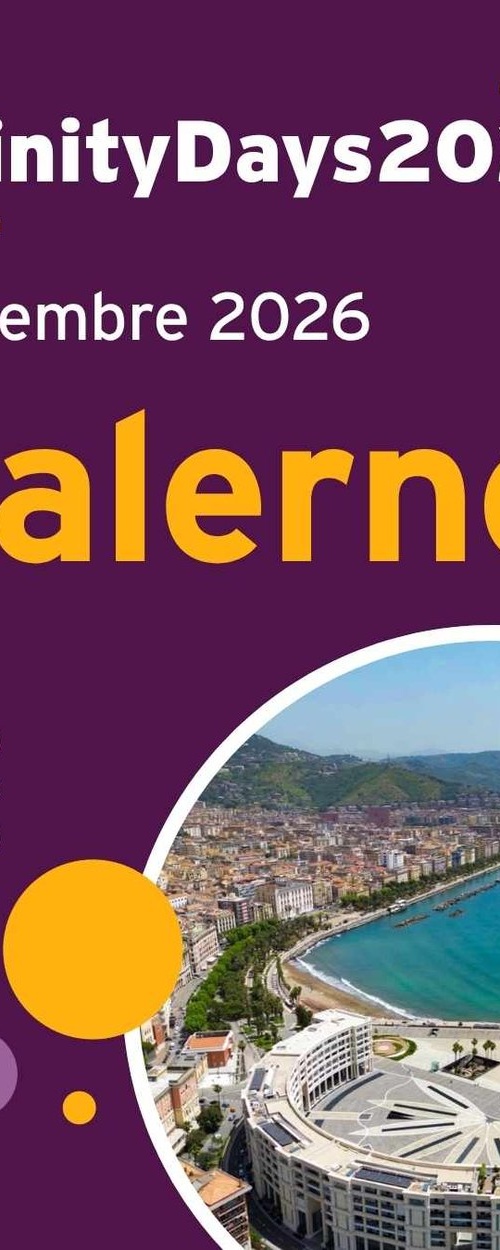 Salerno 3 Dicembre 2026