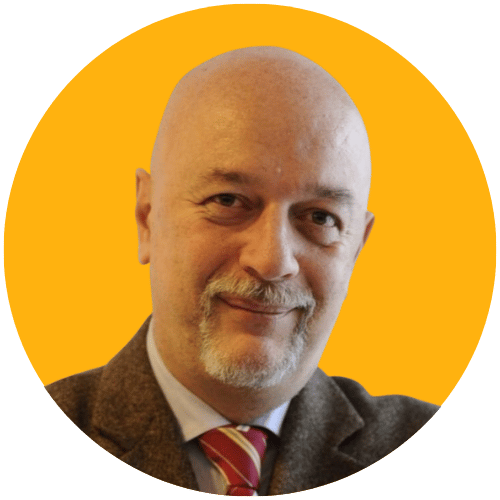 Foto di Pier Cesare Rivoltella
