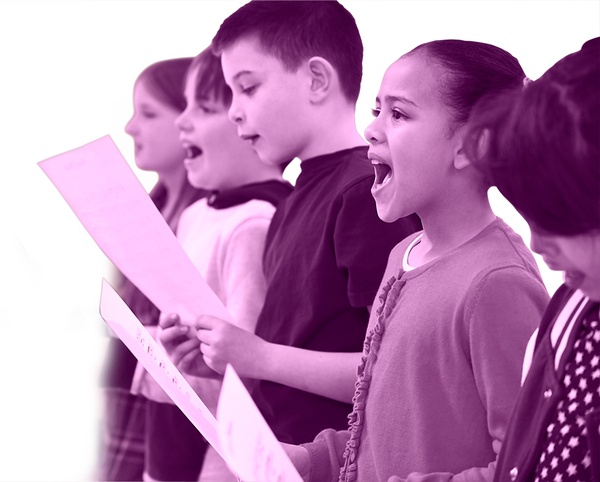5 modi per scegliere un repertorio per gli studenti di Grade 1