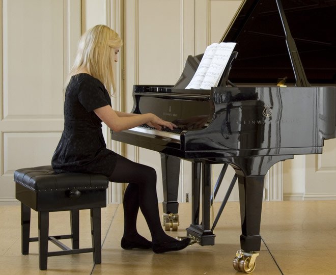 Nuovi Syllabus di Piano e Canto