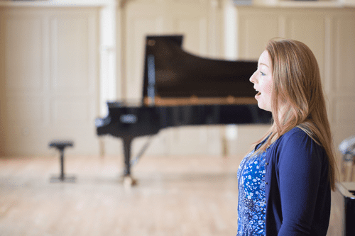 Guida per i docenti di canto
