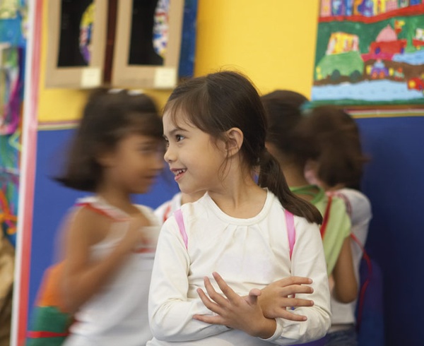 Teaching Very Young Learners: Trinity Stars - un’attività formativa per docenti di scuola dell’infanzia e primaria