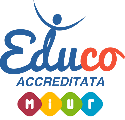 Il Team di supporto presente ai prossimi convegni EDUCO