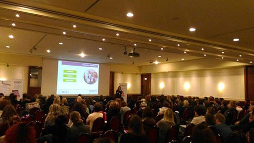 Building Communities of English Language Teachers - intervista a Claudia Beccheroni, National Coordinator di Trinity in Italia