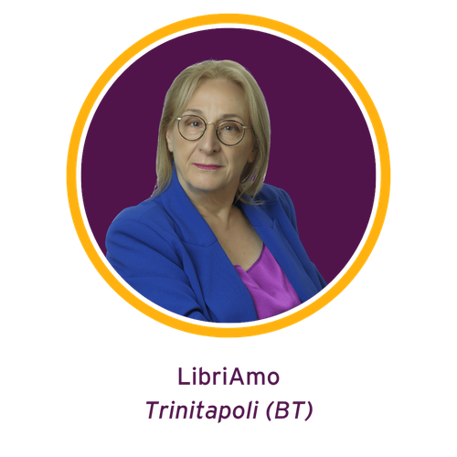 Antonietta D'Introno