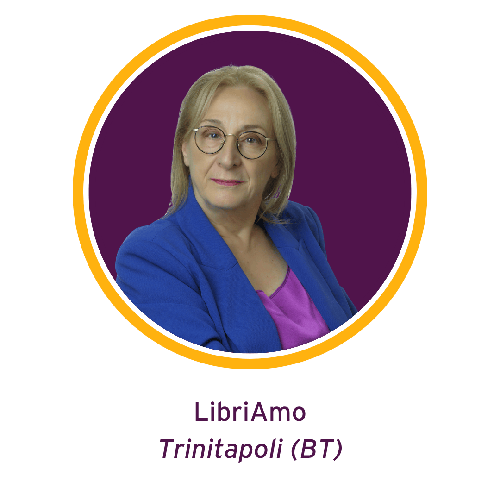 Antonietta D'Introno
