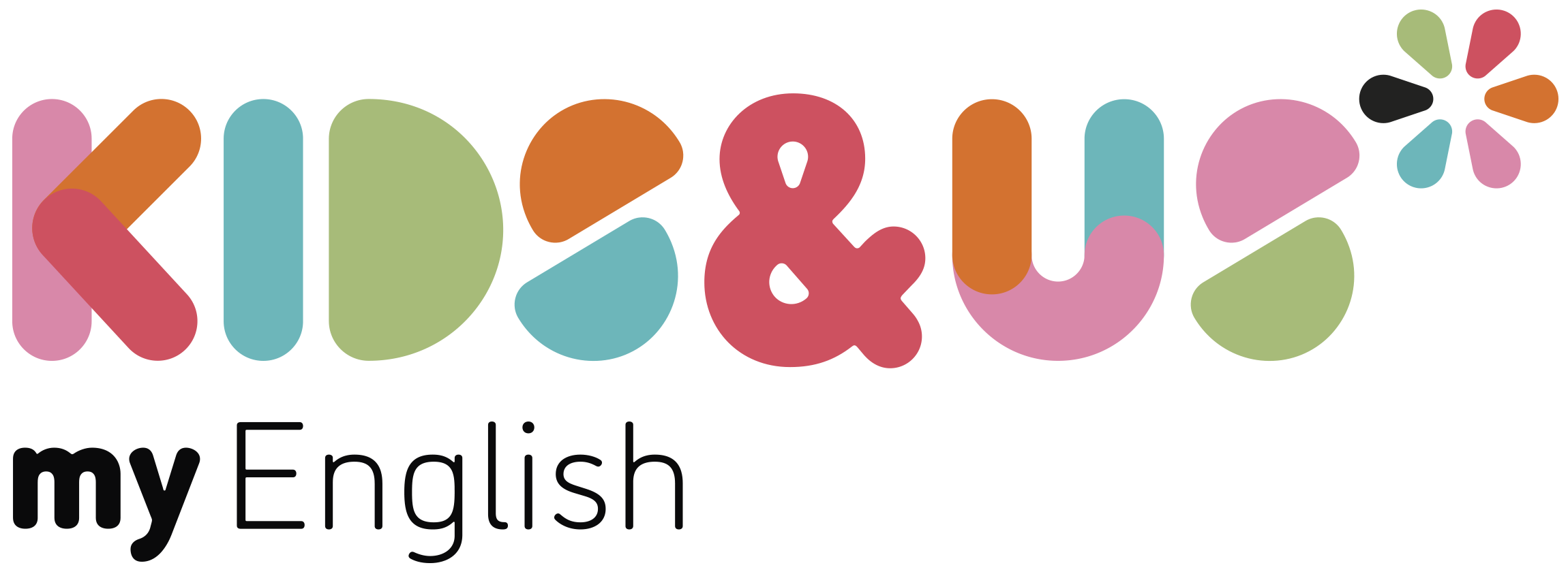 Kids & Us