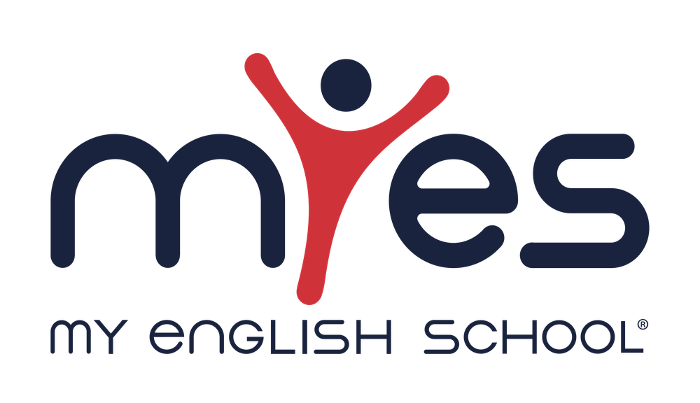 My English School