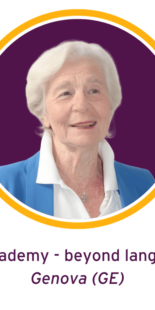 Rita Ferrante