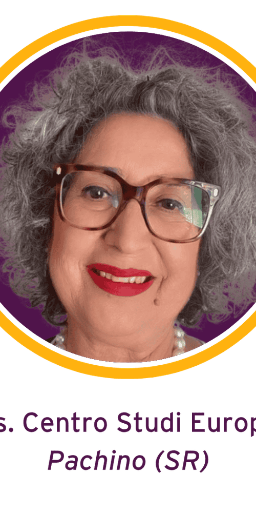 Rosalba Scifo
