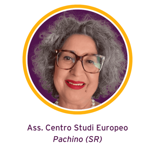 Rosalba Scifo
