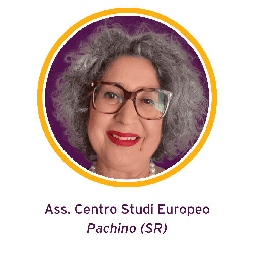Rosalba Scifo