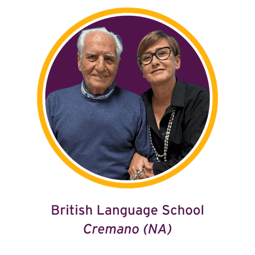 Rosanna e Enzo Milano