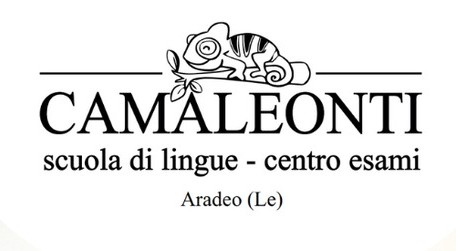 Sede di Esami Trinity numero 69242