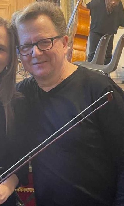 Aurora D'Arrigo