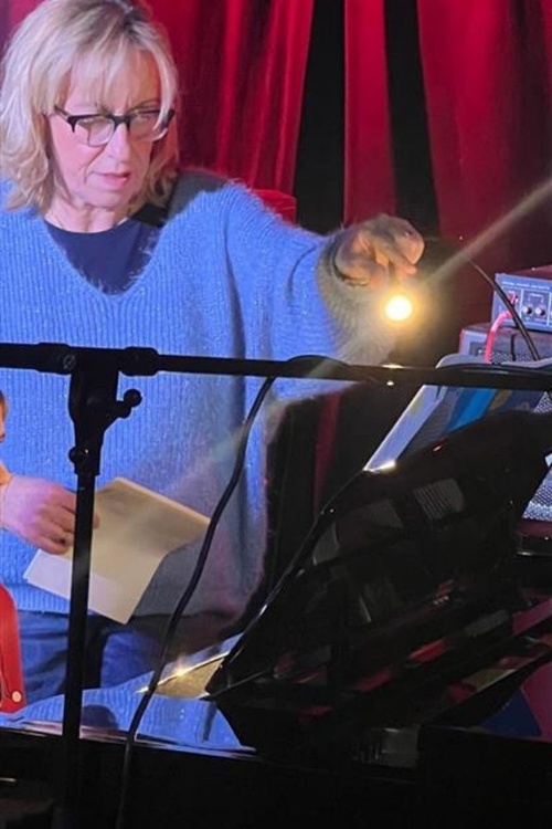 Isabella Pagano
