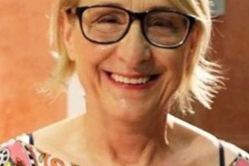 Antonietta D'Introno