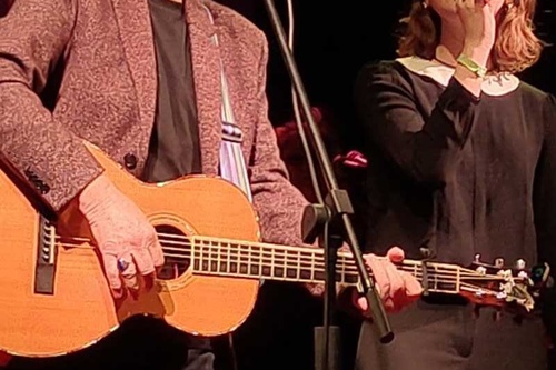 Scuola di Musica di Ron - Una città per cantare