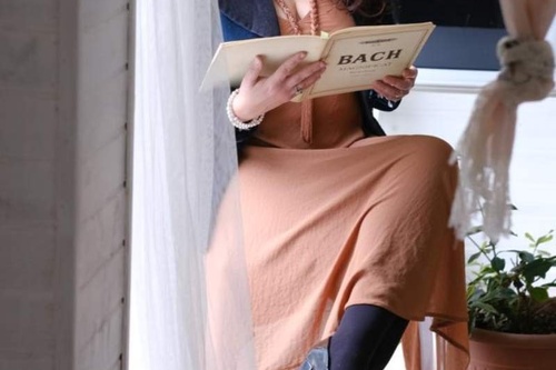 Elena Bresciani