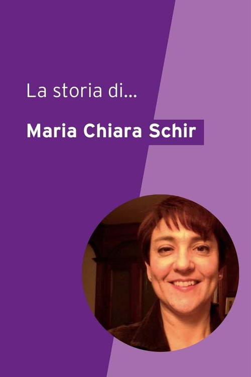 Maria Chiara Schir