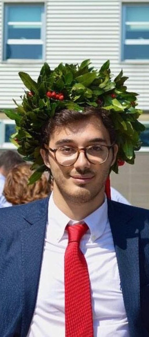 Alessandro Raneri